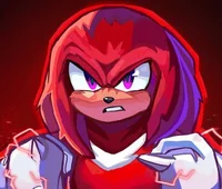 Knuckles the Echidna