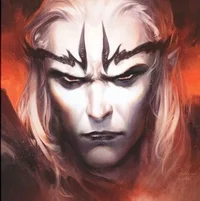 Elric