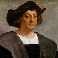 Christopher Colombus