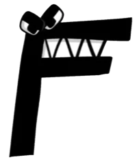 F -Alphabet Lore-