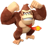 Donkey Kong 