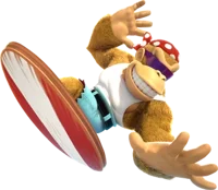 Funky Kong