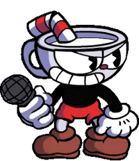 Cuphead
