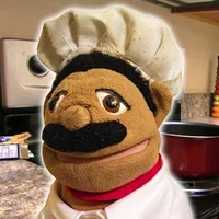 Chef Pee Pee