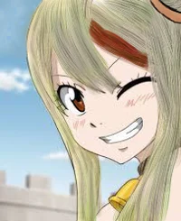 Lucy au version