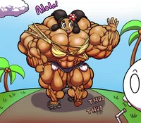 Buff Hao