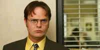 Dwight Schrute