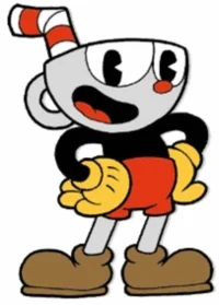 Cuphead