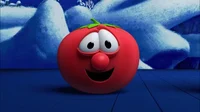 Bob the Tomato