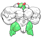 Giga Kirlia
