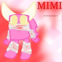 recoverd mimi