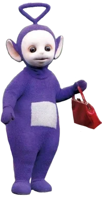 Tinky Winky
