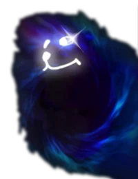 Black Hole Chomik