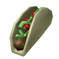 Roblox taco