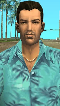 Tommy Vercetti 