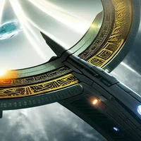Stargate Adventure