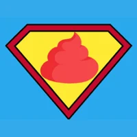 Shitty Superhero