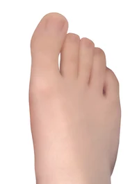 Feet