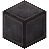 Netherite Block 