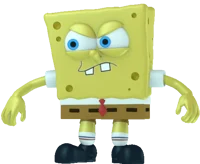 RC SpongeBob