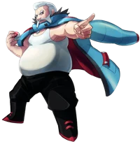 Wulfric