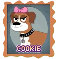 Cookie