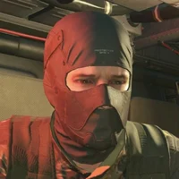 Diamond Dogs Soldier