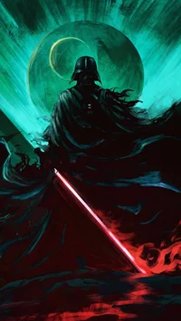 Darth Vader 