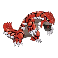 Groudon