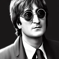 JOHN LENNON
