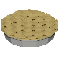 Roblox pie