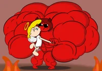 Astrid and Diana