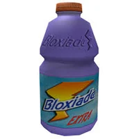 Roblox energy drink