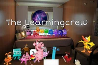 Learning Crew Maker