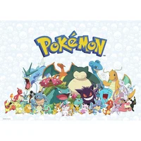 Life By Pokemon RPG