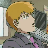 Reigen Arataka