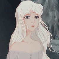 Lady Amalthea 