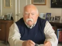 Wilford Brimley
