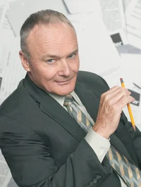 Creed Bratton