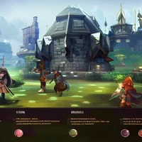 RPG with skillchecks