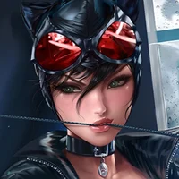 Catwoman