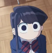 Komi Shouko
