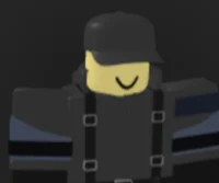 Roblox Evade Rebel