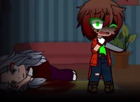 Murder Amids us andy