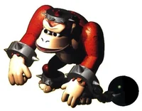 Guerilla Kong