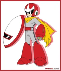 Protoman