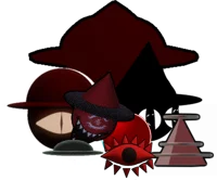 The R E G R E T gang