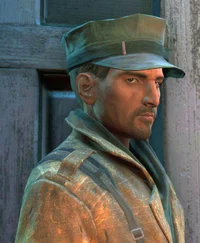 RJ MacCready