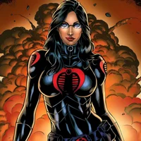 The Baroness 