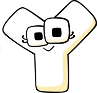 Y -Alphabet Lore-
